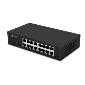 IPTIME SG16N-mini 인터넷 기가비트 스위치 16포트 스위칭 허브