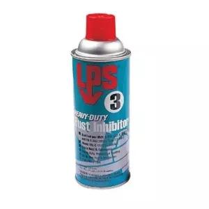 31594 장기윤활제 LPS (샵)3 312ml (W0C9414)