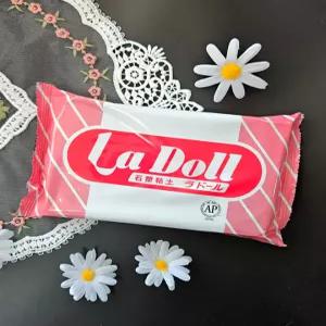 단단하게 굳는 파디코 오리지널 경량점토 라돌 (500g)