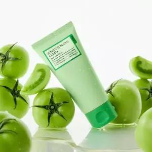 풀리 그린 토마토 크림 튜브형 90ml