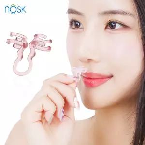 노스크 비강확장기 스노어엑스 2개입 호흡량 증가 코골이 방지