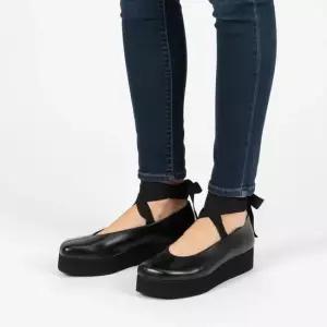 꼼데가르송 COMME DES GARCONS X PHILEO 에투알 플랫폼 GP K102 W25 1)