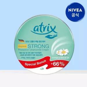 아트릭스 스트롱 프로텍션 카모마일 크림 250ml 1개