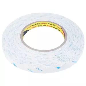 3M 9322-08 부직포 양면 테이프 12mm x 50M