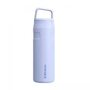 스탠리 커피 티 텀블러 아이스플로우 에어로라이트 캡캐리 + 710ml 듀드롭 578695