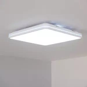 LED 플릭스 방등 50W 절연안정기 플리커프리 led삼성칩