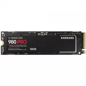 삼성전자 980 PRO M.2 NVMe (500GB) 중고 A급