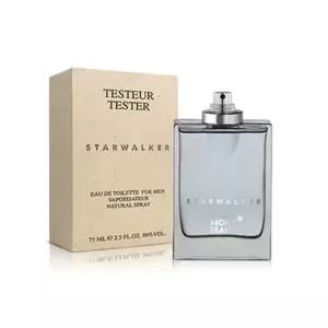 [몽블랑] 스타워커 EDT 75ml (실속형벌크/뚜껑X) 남성용향수
