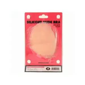 [하프클럽/솔브]솔브(정상) 솔브 브라 누디브라 누드브라 실리콘브라 여자
