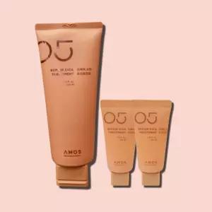 아모스 리페어 시카 트리트먼트 200ml+60ml