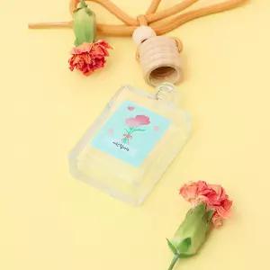 어버이날 카네이션 미니 디퓨저 만들기 diy 2인 키트