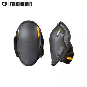 터프빌트 무릎보호대 TB-KP-201R (1쌍) 플라스틱 (0.6KG)