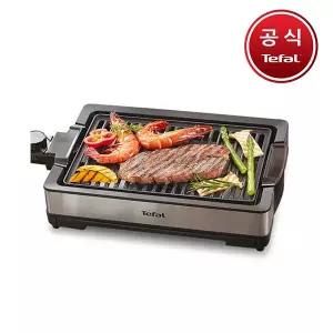 [테팔] 그릴 컴팩트 TG300D