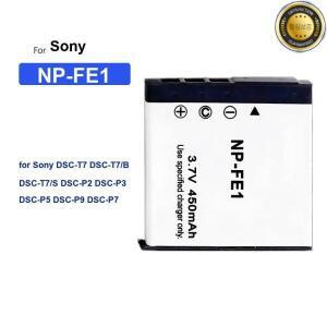 소니 Dsc-T7 B S 카메라 배터리 NP-FE1 450mAh