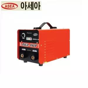 휴대용인버터용접기 ASEA180P (3.3kw) 아세아용접기