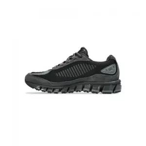 아식스 ASICS 젤-퀀텀 360 I AMP - 블랙:그래파이트 그레이 1203A731-001 452311