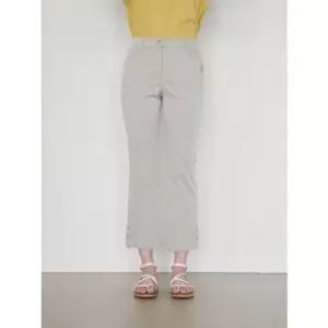 [갤러리아] 올리비아로렌 자수 포인트 부츠컷 팬츠 VVCDL5M3391