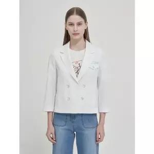 [올리비아로렌] 더블 크롭 자켓 VVCFU5M4251[35767466]