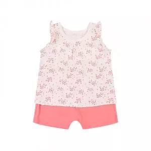 [롯데백화점]아가방 일라민소매내의(YELLOW,PINK)_01R357660