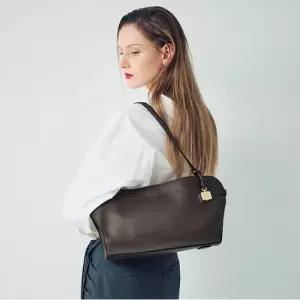 루이까또즈 [최초가 318 000원] 끌로델 숄더백 HT3FM33BR