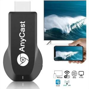 M2 플러스 무선 와이파이 디스플레이 4K 1080P HDMI 호환 TV 동글 리시버 DLNA 에어플레이 미라캐스트용 IO