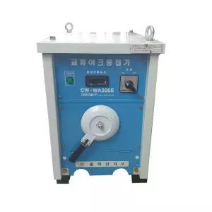 [중고] 교류아크용접기 12kw