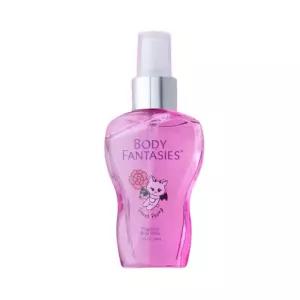 바디판타지 바디스프레이 50ml (키링기획 스위트 피오니)