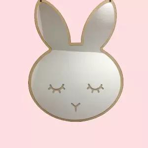 토끼 아이방 안전거울
