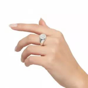비비안웨스트우드 VIVIENNE WESTWOOD 26SS SIGILLO RING 64040048 01W004) 시질로 반지)