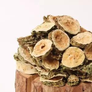 국산 볶은 여주 여주차 500g