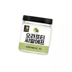 wb 치커리뿌리추출물 오라프티씨알에프 분말 250g