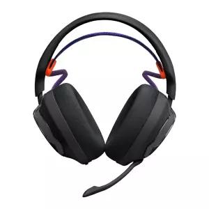 [캠퍼스플러스]삼성공식파트너 JBL QUANTUM 650 블루투스 게이밍 헤드셋 (퀀텀 배그 롤 발로란트 FPS)