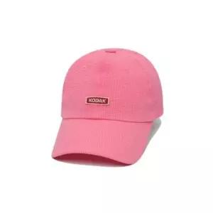 모자 JQS K5243LCP44PNK 브리즈팝 시어서커 볼캡 PINK