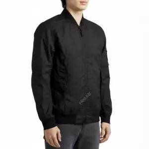 스톤아일랜드 MUST IT_ 41223 Membrana 3L TC Bomber Jacket 801541223 V0029) 멤브라나 봄버 자켓)