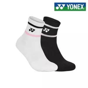 요넥스 262SN002F 여성 장목 스포츠 양말 2026SS