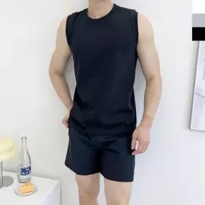 [라일리의류] Rly 메리아스 난닝구 남자민소매티 나시티 나시 남자옷