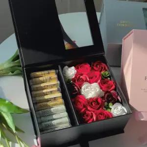 용돈박스 선물 돈케이크 돈다발 어버이날 잔치 생신 칠순케? 이벤트 플라워 환갑