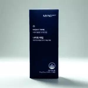 뉴스킨 나이트타임 마인드 360 MYND360 미강정추출물 마그네슘
