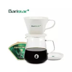 바리스타 핸드드립세트 600ml (BDN1)핸드드립핸드드립세트드립커피세트커피드리퍼핸드드립커피드리퍼커피드