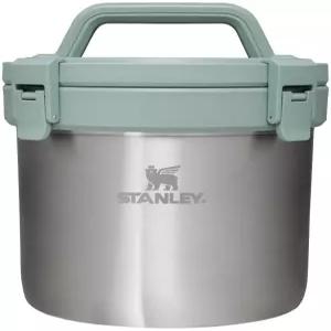스탠리 밥통 국통 죽통 보온통 어드벤처 크록 캠핑용 2.8L 스텐리 Stanley Pot.