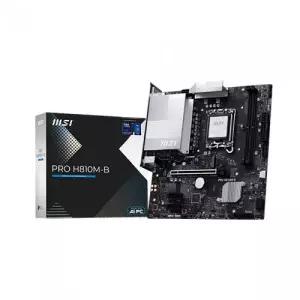 MSI PRO H810M-B (반품 상품)