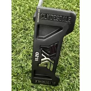 [피엑스지][PXG] PXG 0211 CLIDESDALE 클라이드데일 퍼터