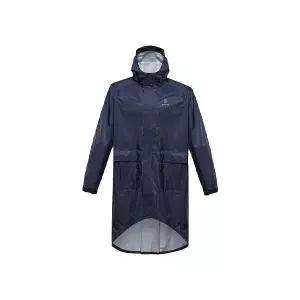 [하프클럽/블랙야크]블랙야크 공용 M타이푼 레인코트 R1BYJKM3902-DA