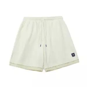 팬암 [정상가 79 000원] [정상가 79 000원] 우븐믹스 와플 쇼츠 PRBCSA11520CM-W)