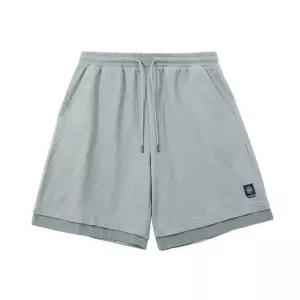 팬암 [정상가 79 000원] [정상가 79 000원] 우븐믹스 와플 쇼츠 PRBCSA11520DG-W)