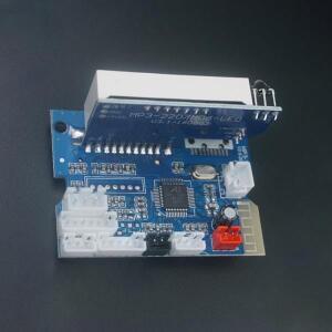 CBE-JLH-BT41003 V04 블루컬러투스 MP3 디코더 보드 모듈 SD 카드 지원 5V DIY 오디오 프로젝트용
