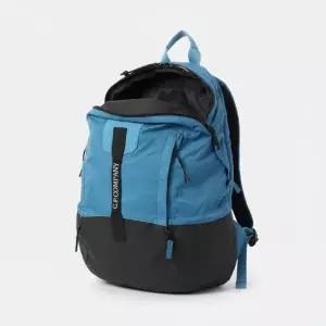 CP컴퍼니 CP COMPANY NYLON B BACKPACK 19CMAC115A 005269G 815) 나일론 B 백팩)