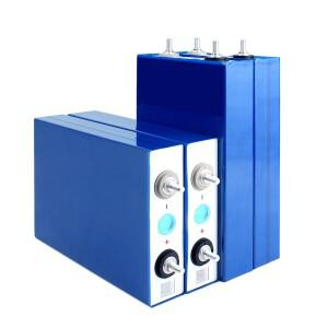 태양 에너지 저장용 충전식 리튬 다리미 인산염 배터리 팩 Lifepo4 셀 3.2V 80000mAh 12V 36V 80Ah