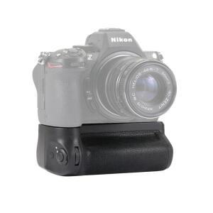 Nik Z6III 카메라용 수직 촬영 배터리 그립(MB-N14)