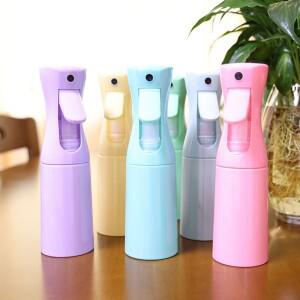 헤어 살롱 일일 보습 및 정원용 200/300/500ml 연속 스프레이 리필 용 병 미세 미스트 병